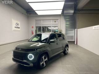 HYUNDAI INSTER 42 kWh XTech