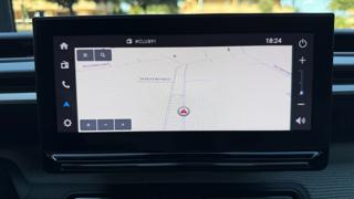 CITROEN C3 usata, con Chiusura centralizzata