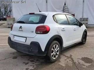 CITROEN C3 usata, con Airbag