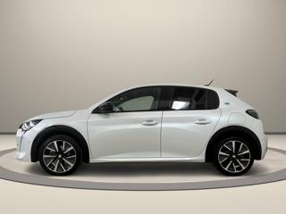PEUGEOT 208 usata, con Airbag laterali