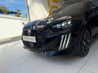 PEUGEOT 208 usata, con Alzacristalli elettrici