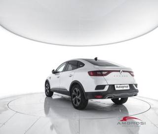 RENAULT Arkana usata 3