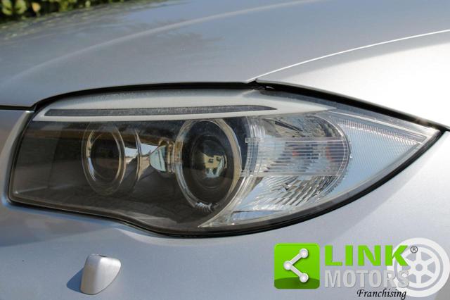 BMW 120 usata, con Airbag Passeggero
