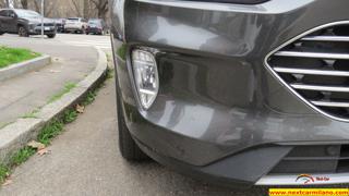 FORD Kuga usata, con Touch screen