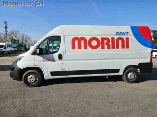 FIAT Ducato usata, con Airbag Passeggero