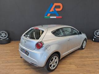 ALFA ROMEO MiTo usata, con Autoradio