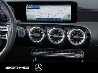MERCEDES-BENZ A 180 usata, con Chiusura centralizzata