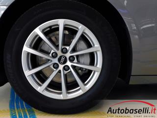AUDI A6 usata, con Sensori di parcheggio anteriori