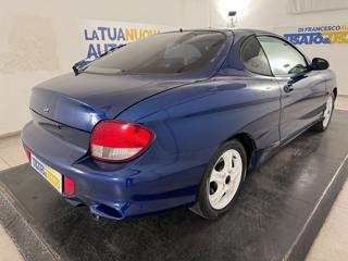 HYUNDAI Coupe usata, con Chiusura centralizzata