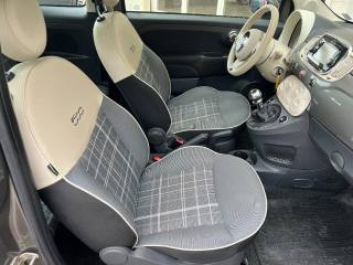 FIAT 500 usata 12
