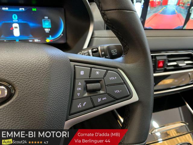 EVO Evo7 usata, con Touch screen