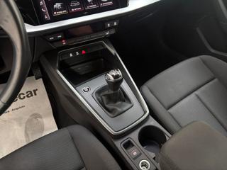 AUDI A3 usata, con Controllo trazione