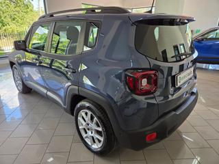 JEEP Renegade usata, con ESP