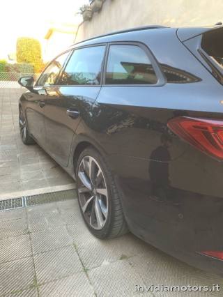 SEAT Leon usata, con ESP