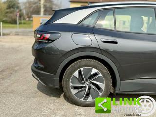 VOLKSWAGEN ID.4 usata, con Sistema di navigazione