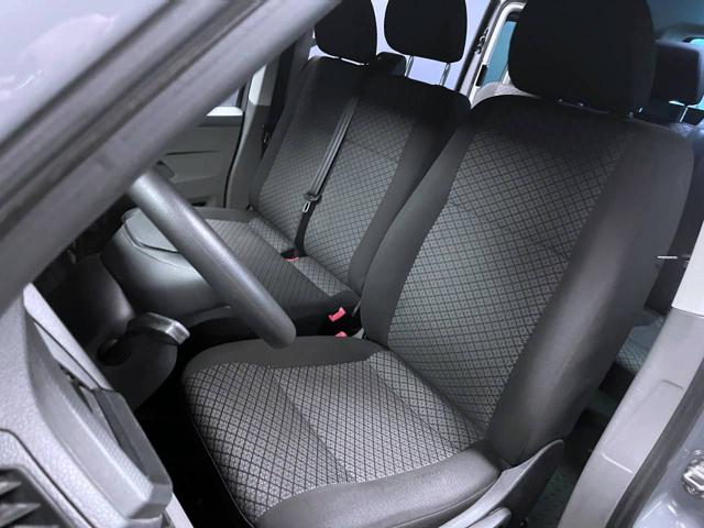 VOLKSWAGEN Caravelle usata, con Servosterzo