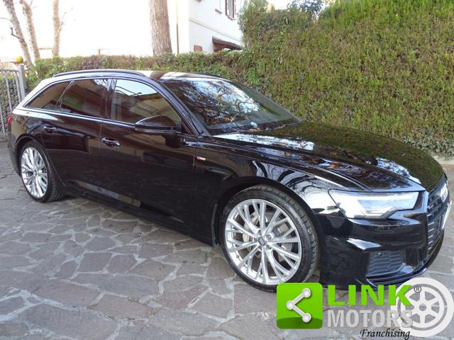 AUDI A6 usata, con Airbag