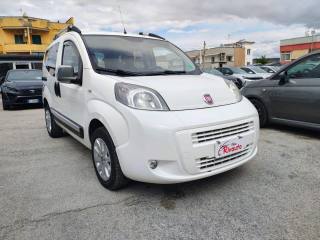 FIAT Qubo usata, con Airbag laterali
