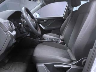 AUDI Q2 usata, con Airbag Passeggero