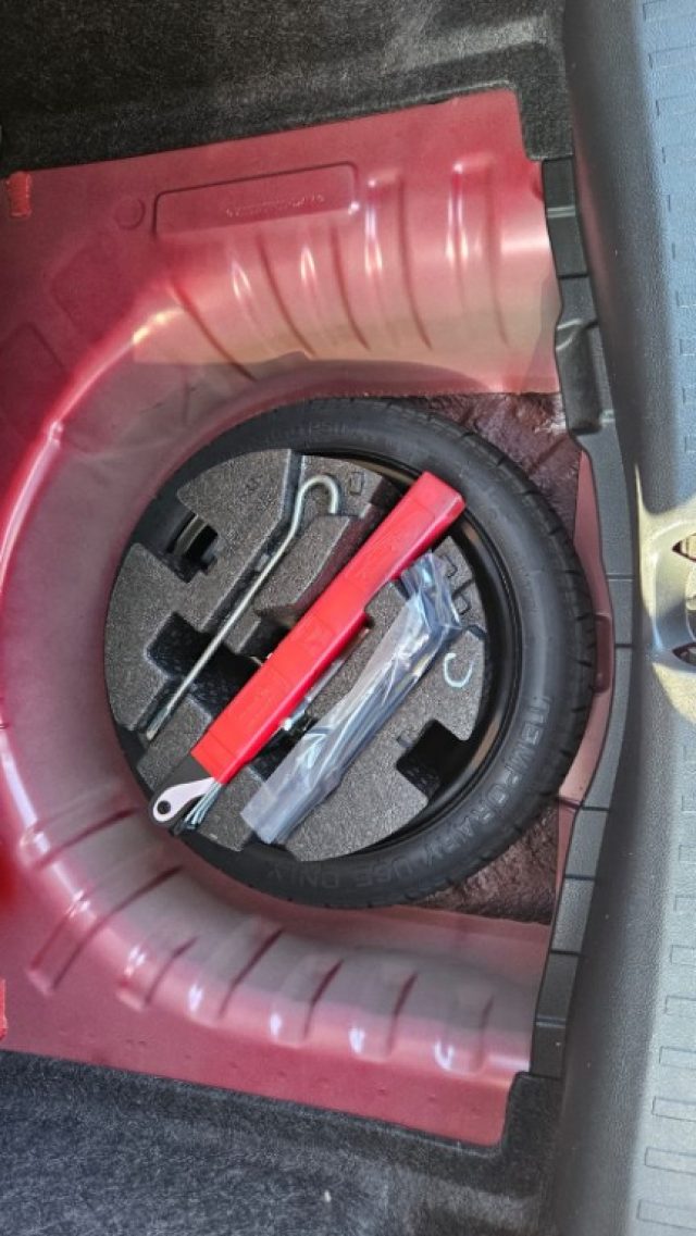 NISSAN Micra usata, con Cruise Control