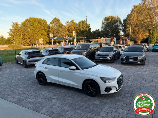 AUDI A3 usata, con Cerchi in lega