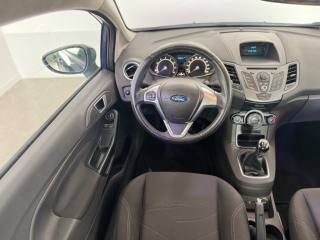 FORD Fiesta usata 11
