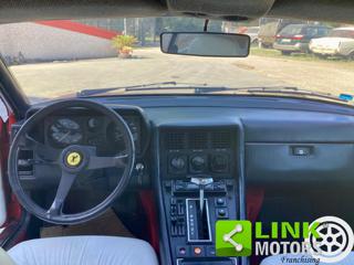 FERRARI 400 usata 23
