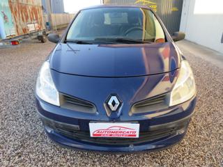 RENAULT Clio usata, con Airbag laterali