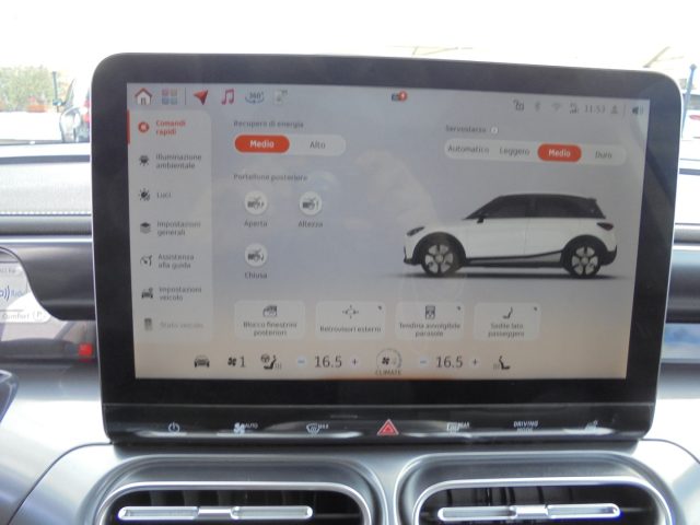 SMART Smart usata 40