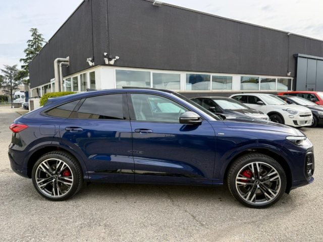AUDI Q5 usata, con Autoradio