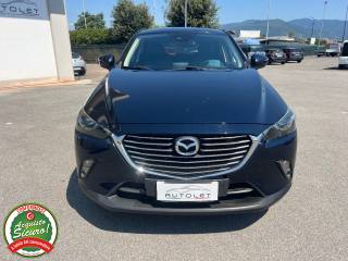 MAZDA CX-3 usata, con Airbag