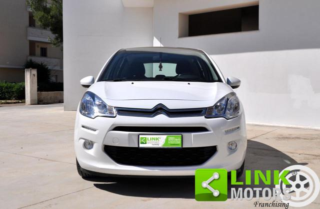 CITROEN C3 usata, con Airbag