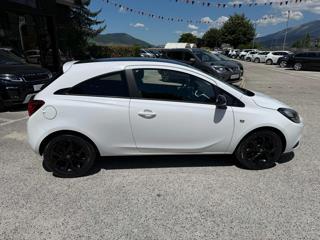 OPEL Corsa usata, con Climatizzatore