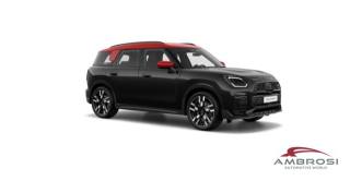 MINI Countryman usata 3