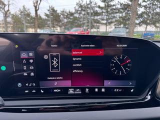 AUDI A6 usata, con Immobilizzatore elettronico