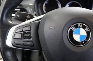 BMW X1 usata, con Sistema di navigazione