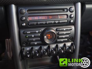 MINI Mini usata, con Servosterzo