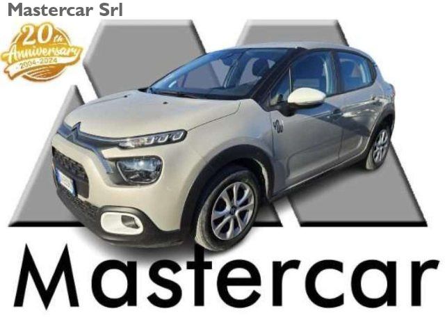 CITROEN C3 usata, con ABS