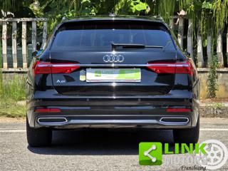 AUDI A6 usata, con Cerchi in lega