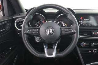 ALFA ROMEO Stelvio usata 4