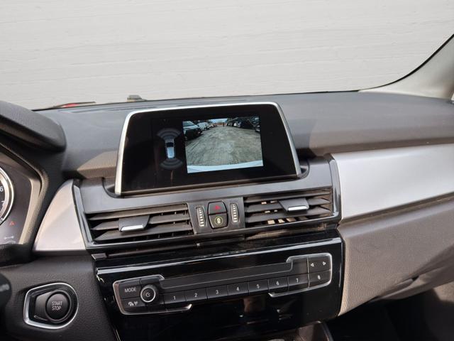 BMW 225 usata, con Cruise Control