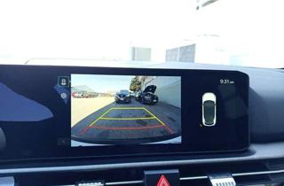 KIA Sportage usata, con Autoradio