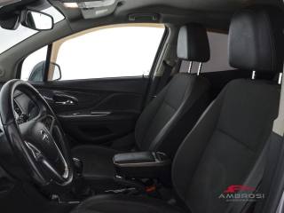OPEL Mokka usata 8