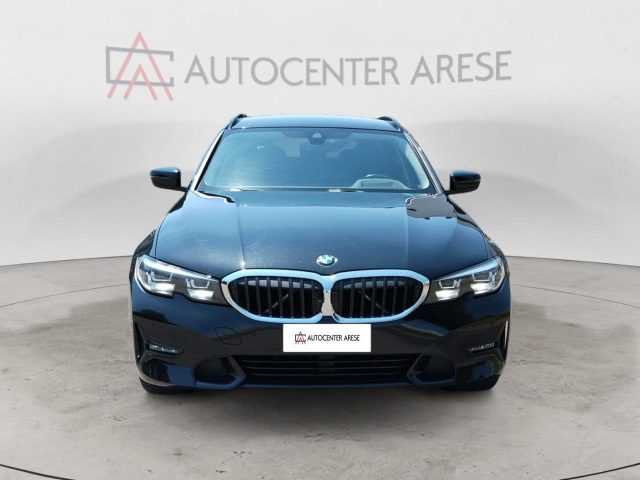BMW 330 usata, con Autoradio