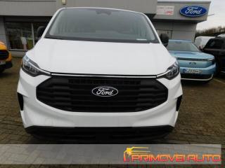 FORD Transit Custom usata, con Cruise Control