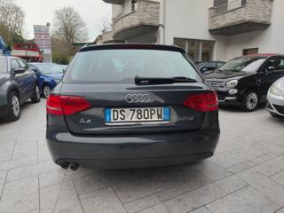 AUDI A4 usata, con Climatizzatore