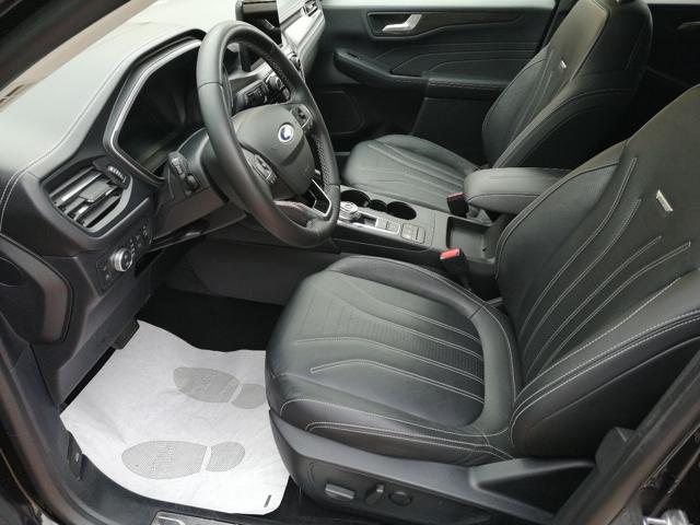 FORD Kuga usata, con Chiusura centralizzata