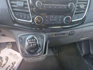 FORD Transit Custom usata, con ESP
