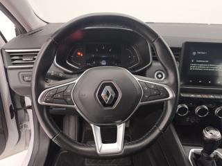 RENAULT Clio usata, con Cruise Control