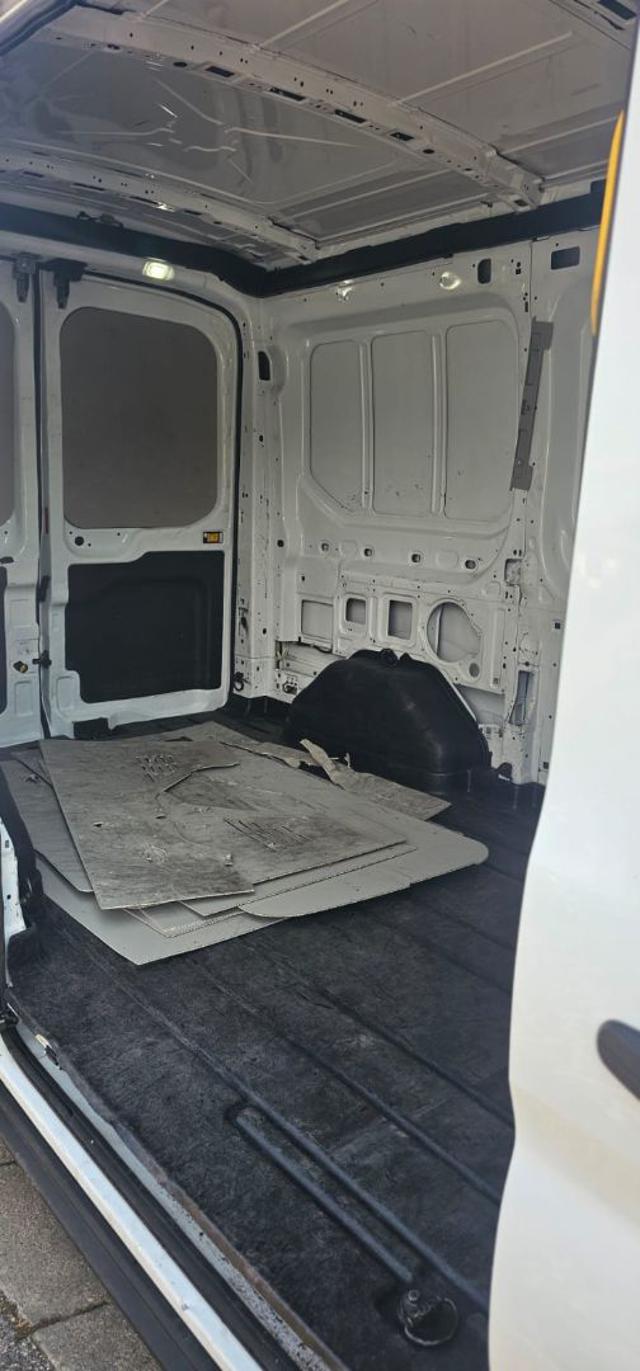FORD Transit usata 12